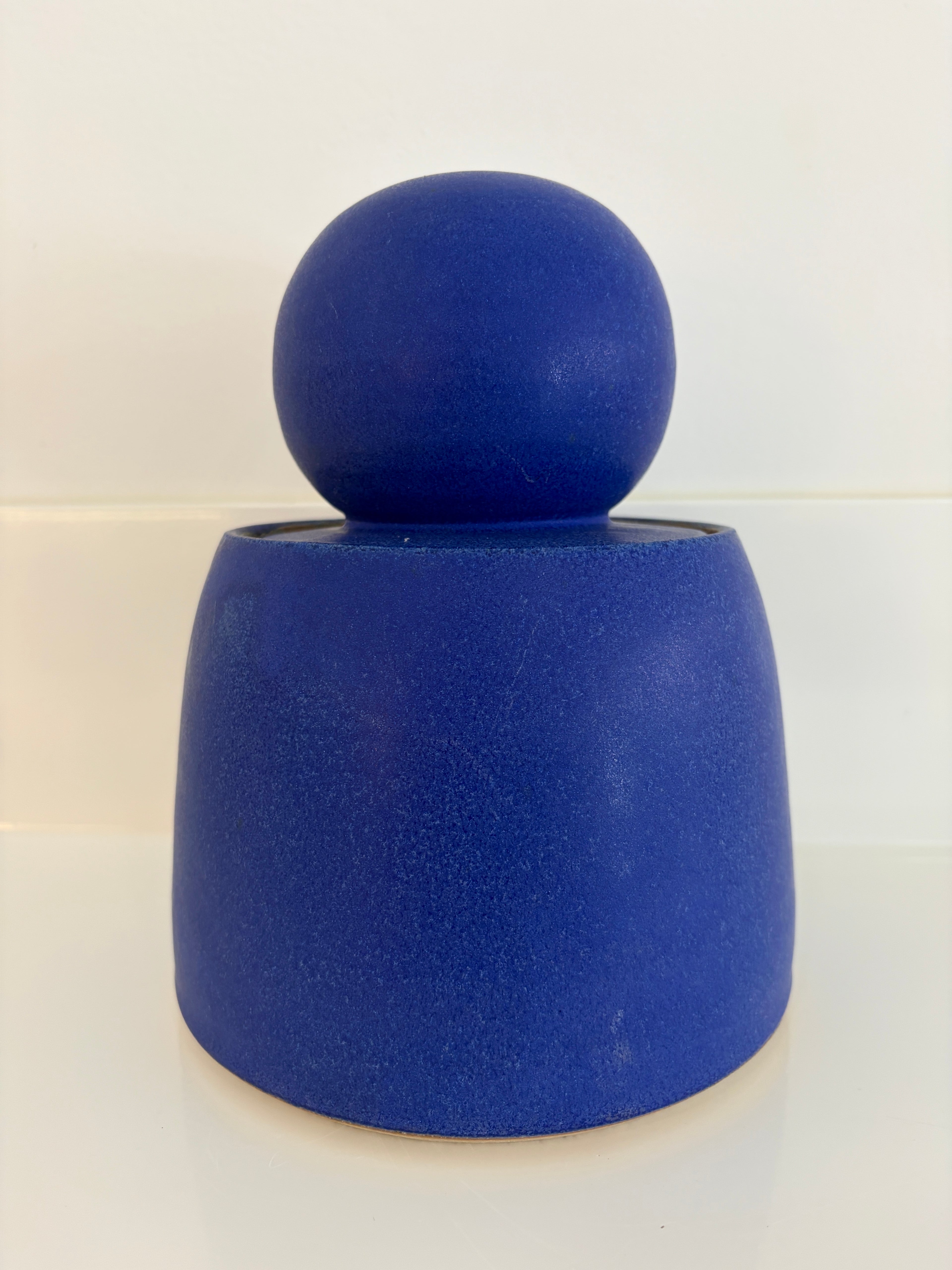 MH Ceramics Large Stash Jar