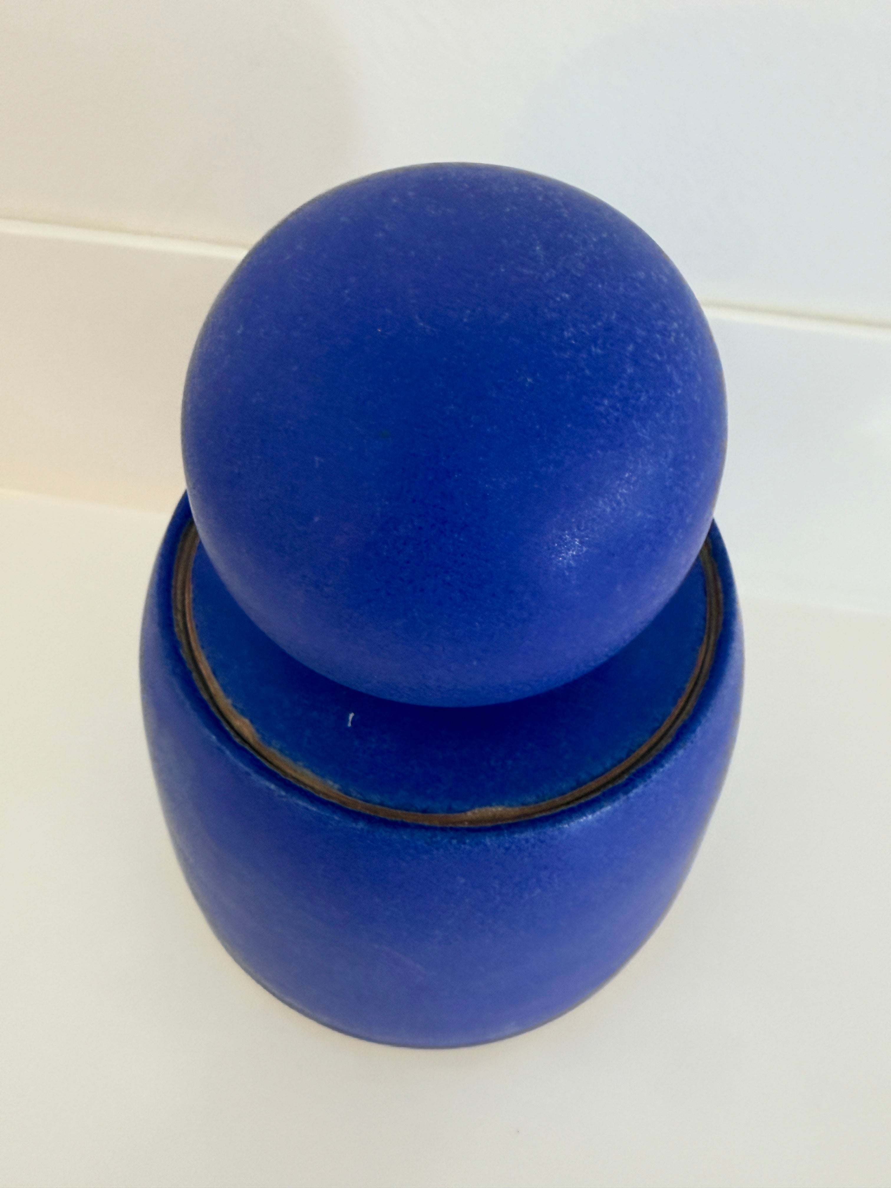 MH Ceramics Large Stash Jar