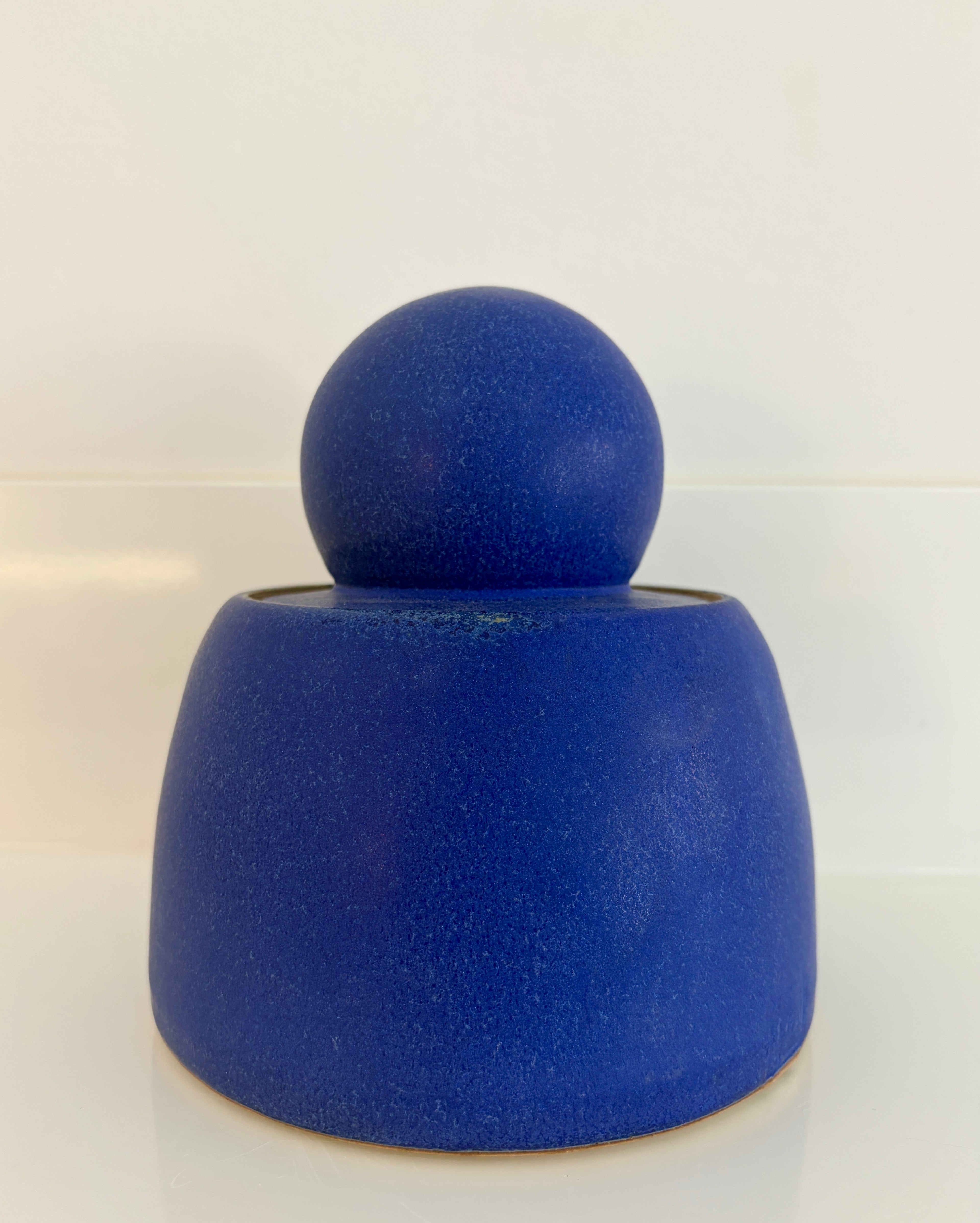 MH Ceramics Medium Stash Jar