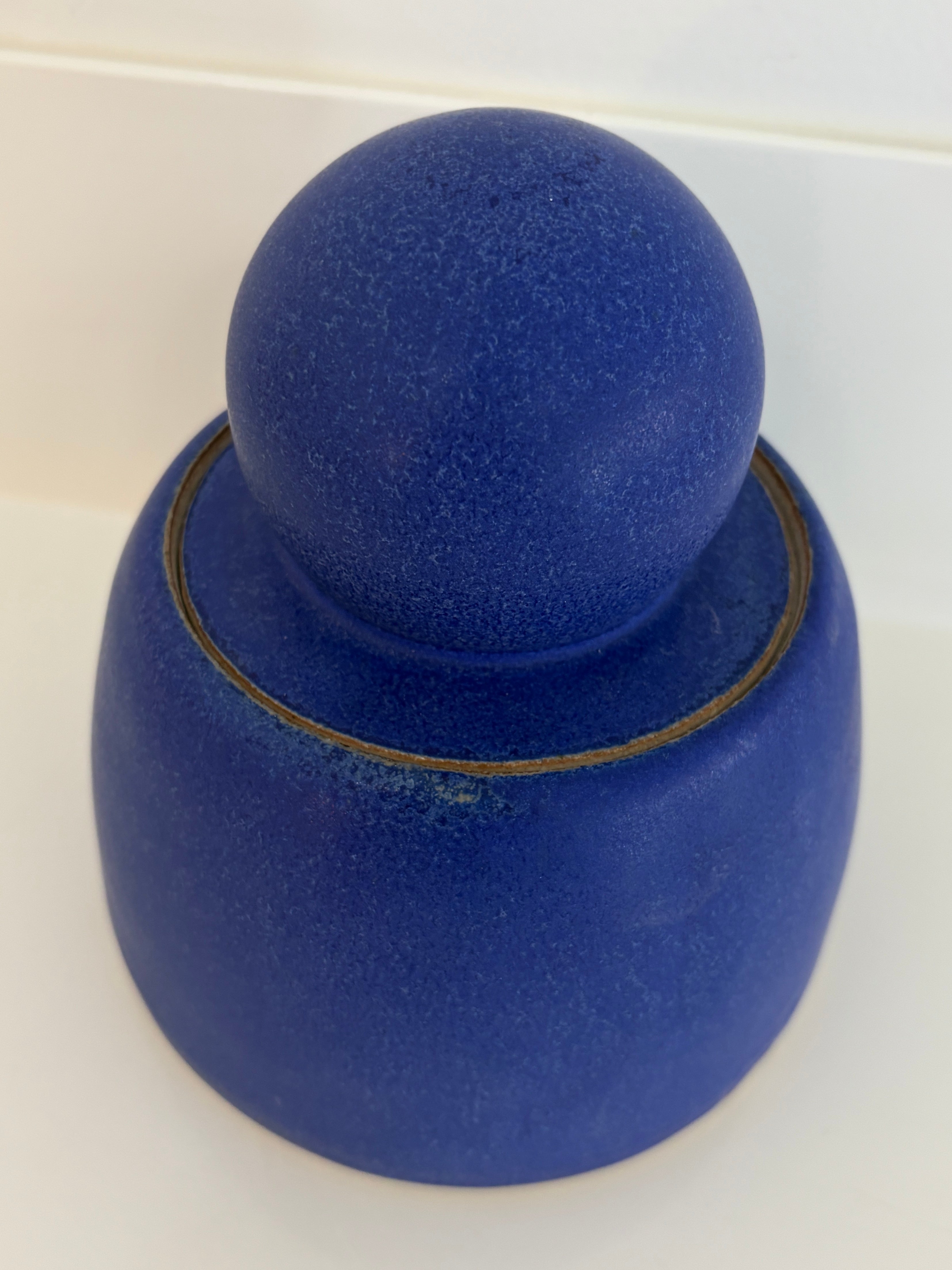 MH Ceramics Medium Stash Jar