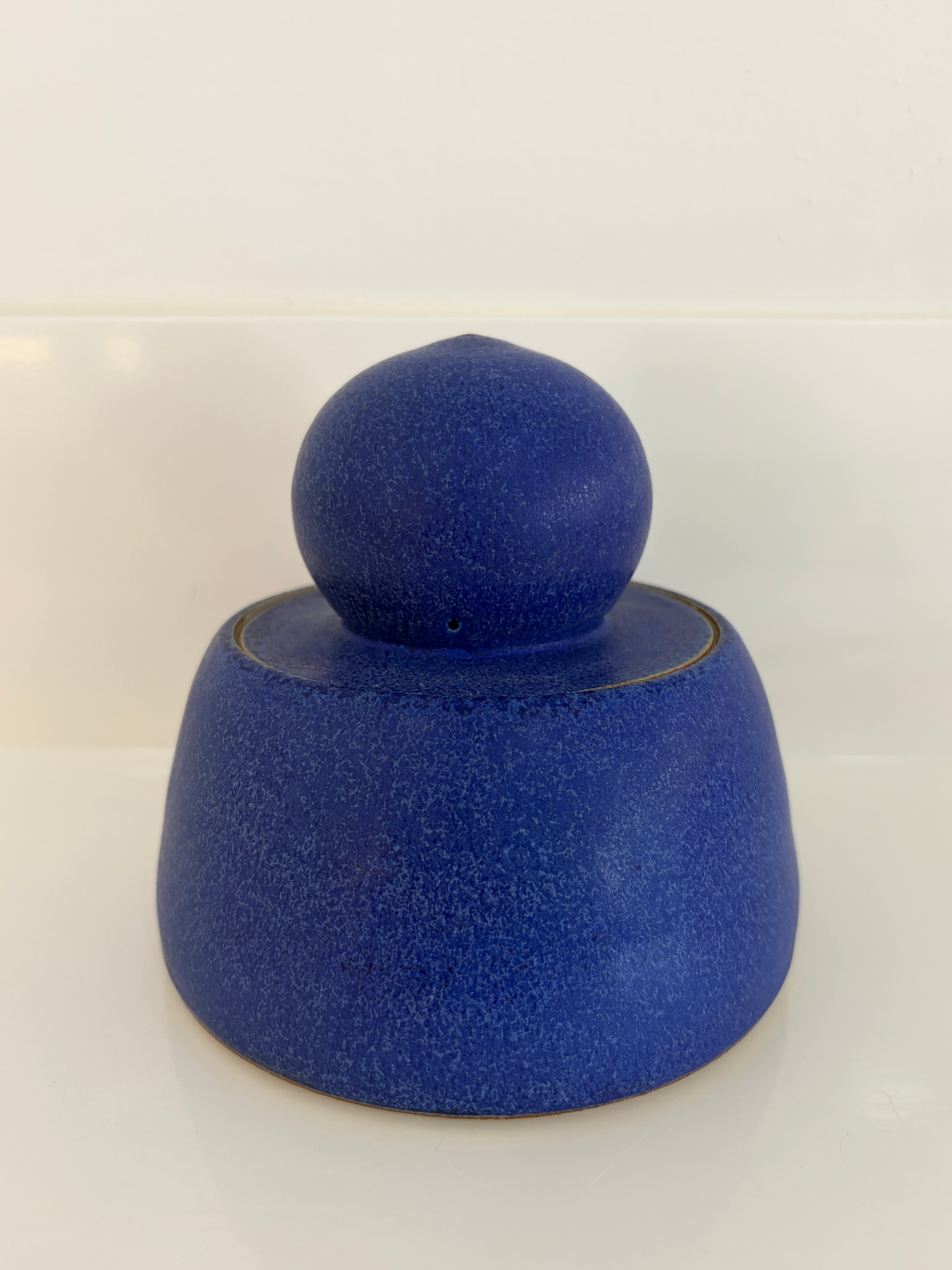 MH Ceramics Small Stash Jar