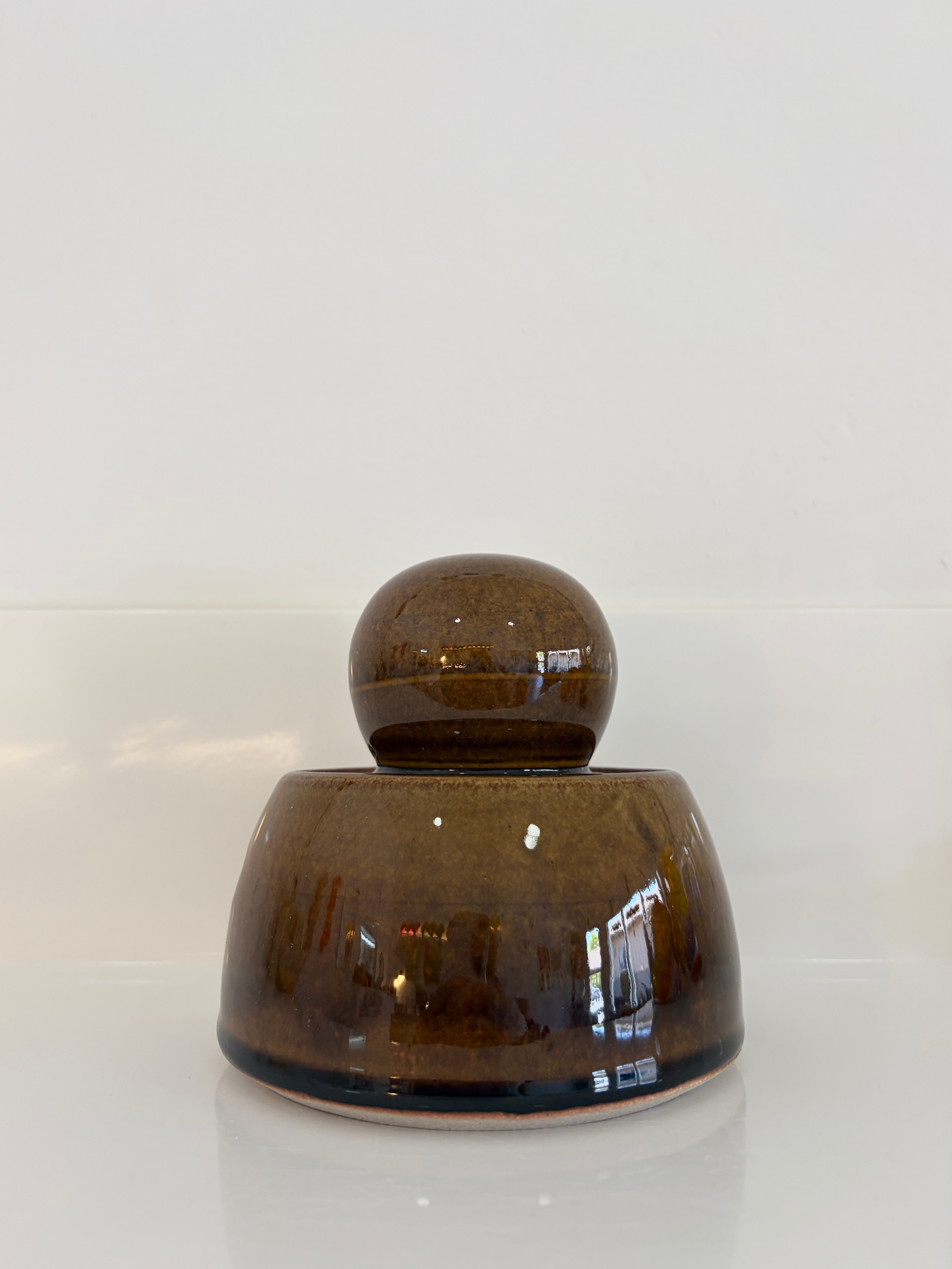 MH Ceramics Small Stash Jar