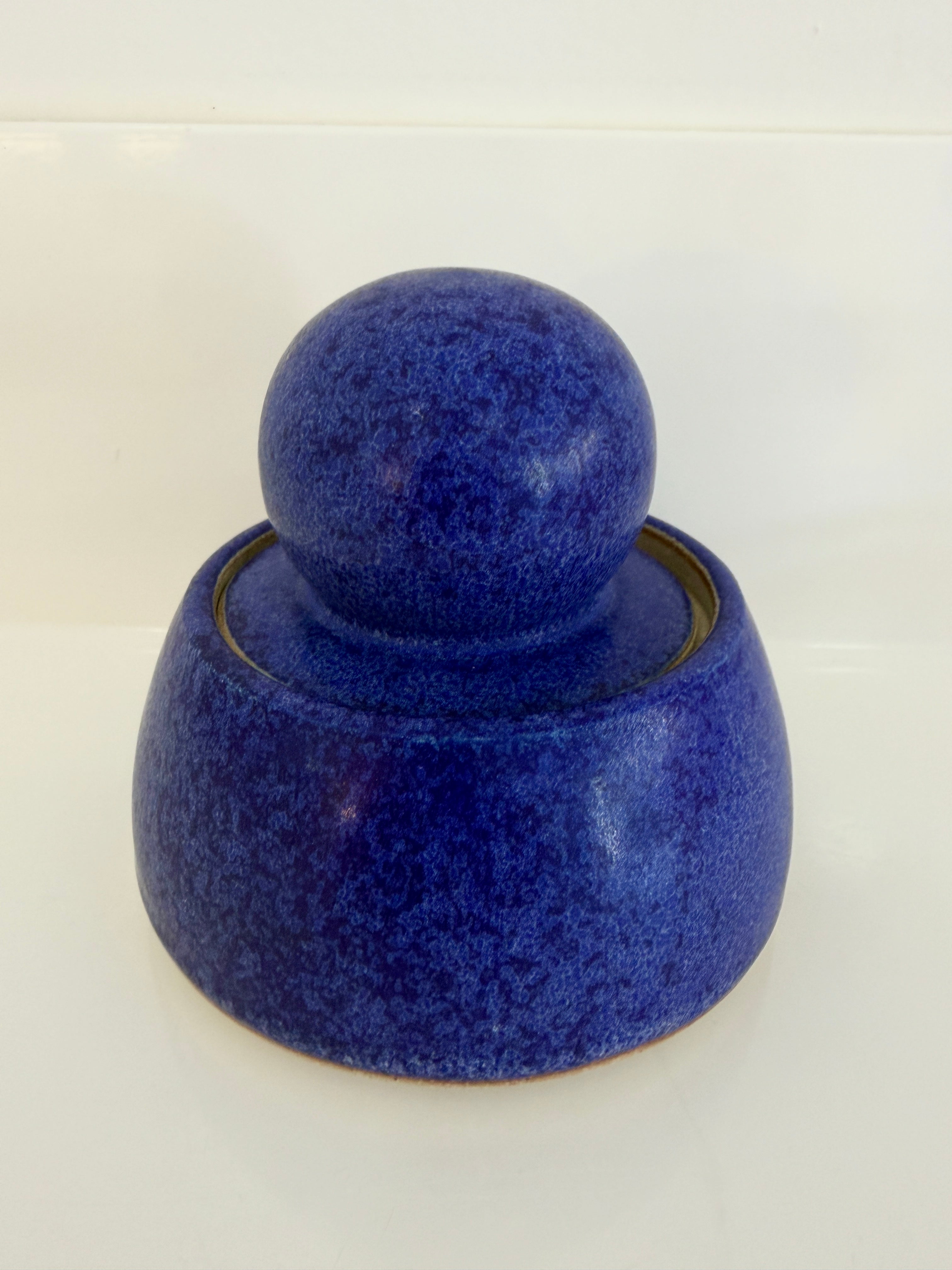 MH Ceramics Mini Stash Jar