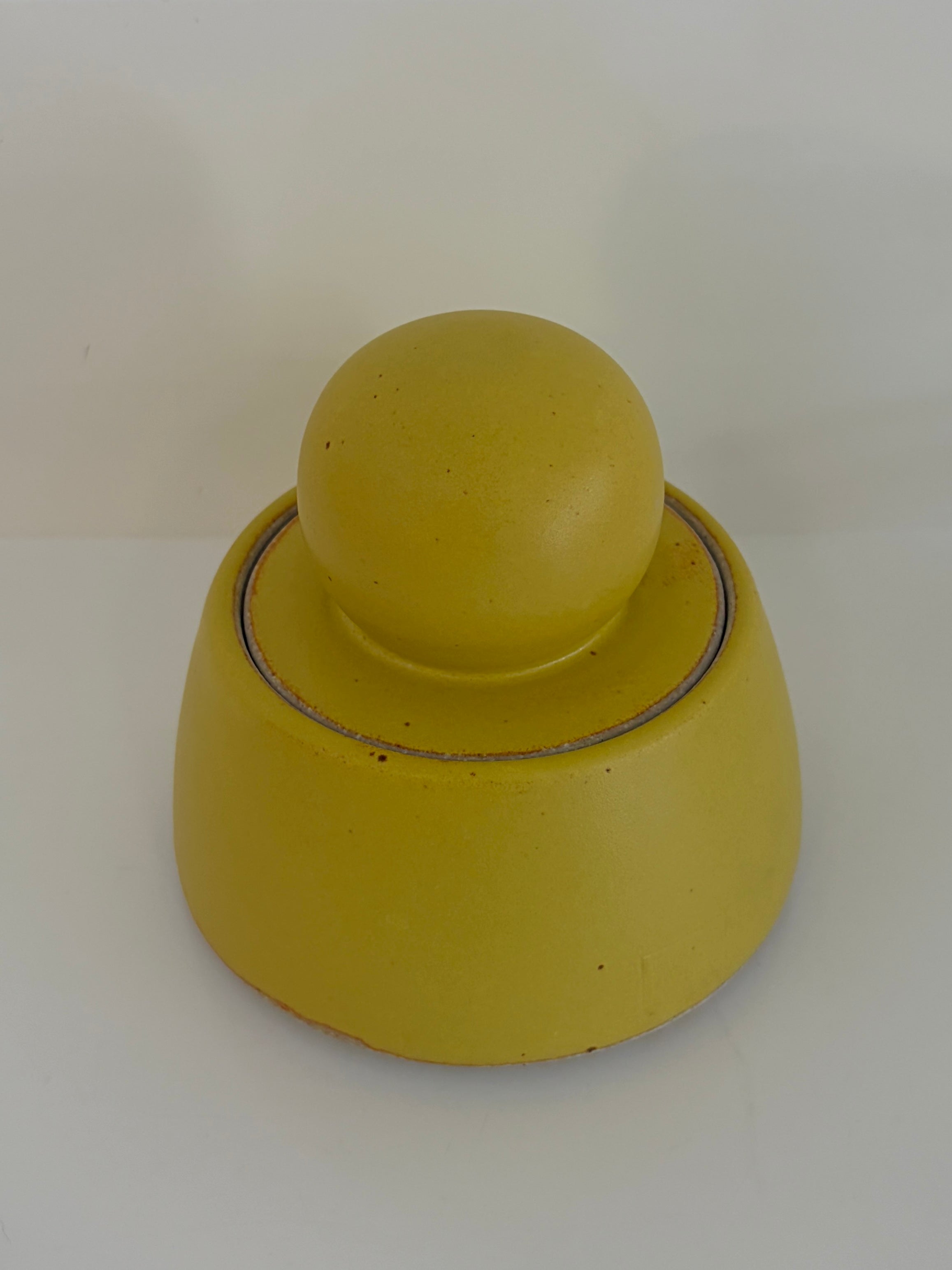 MH Ceramics Mini Stash Jar