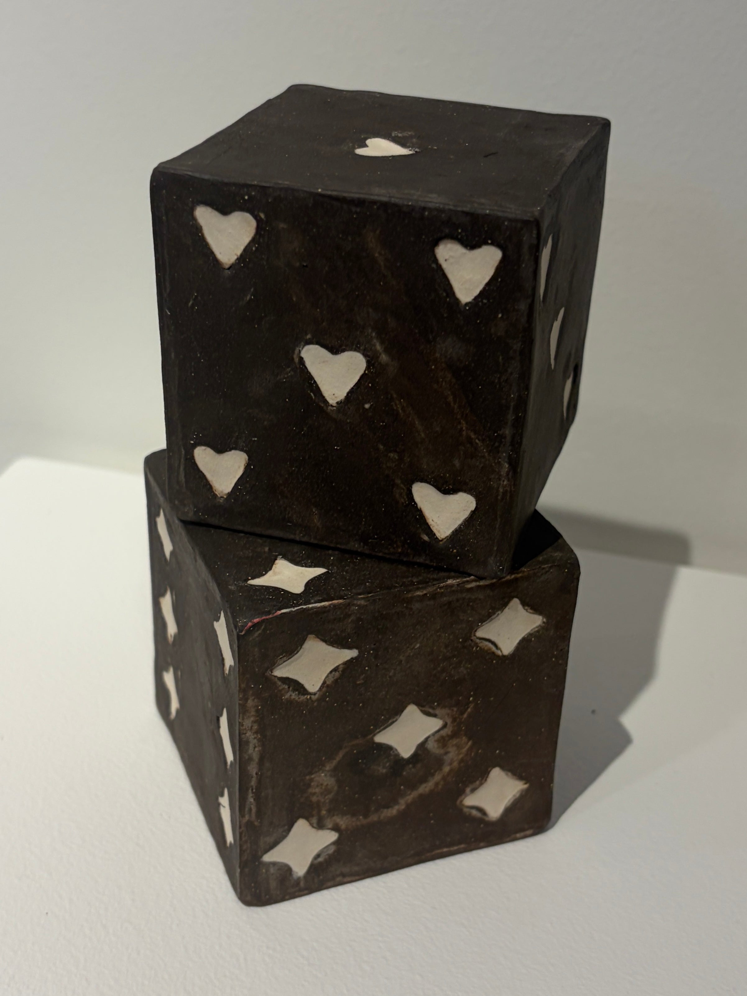Victoria Rickson Diamond Die