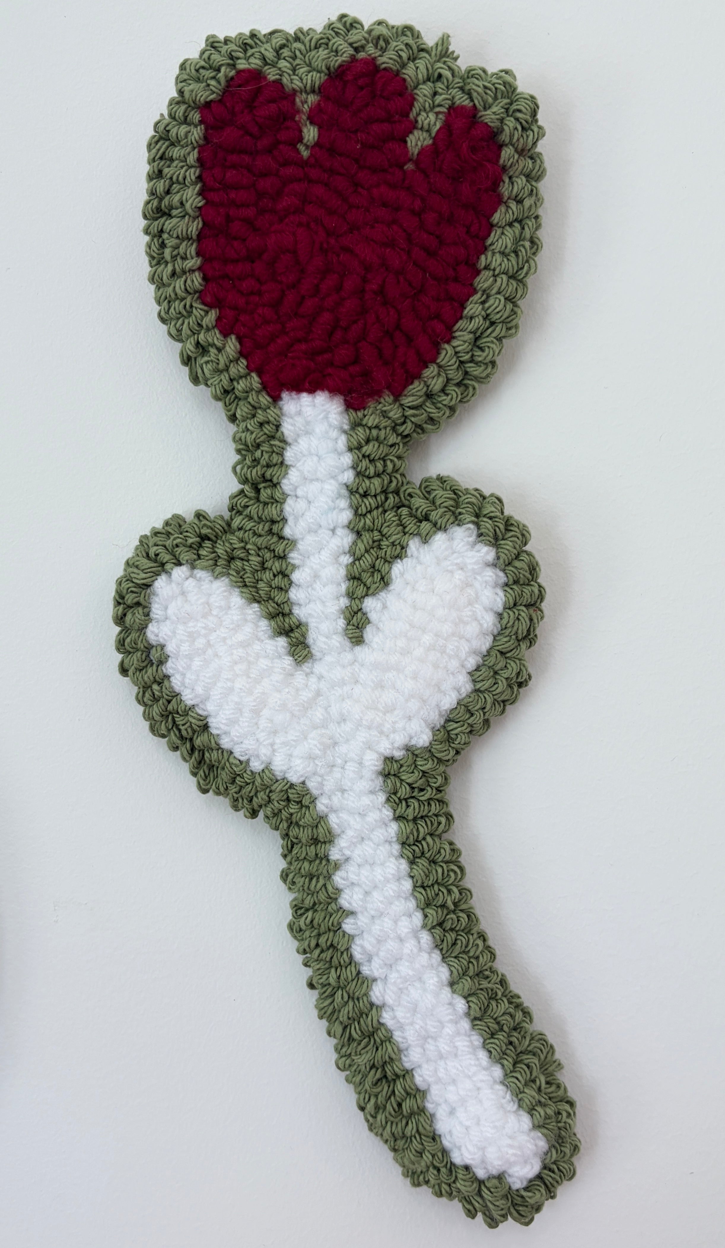 Lucky Bear Small Tulip