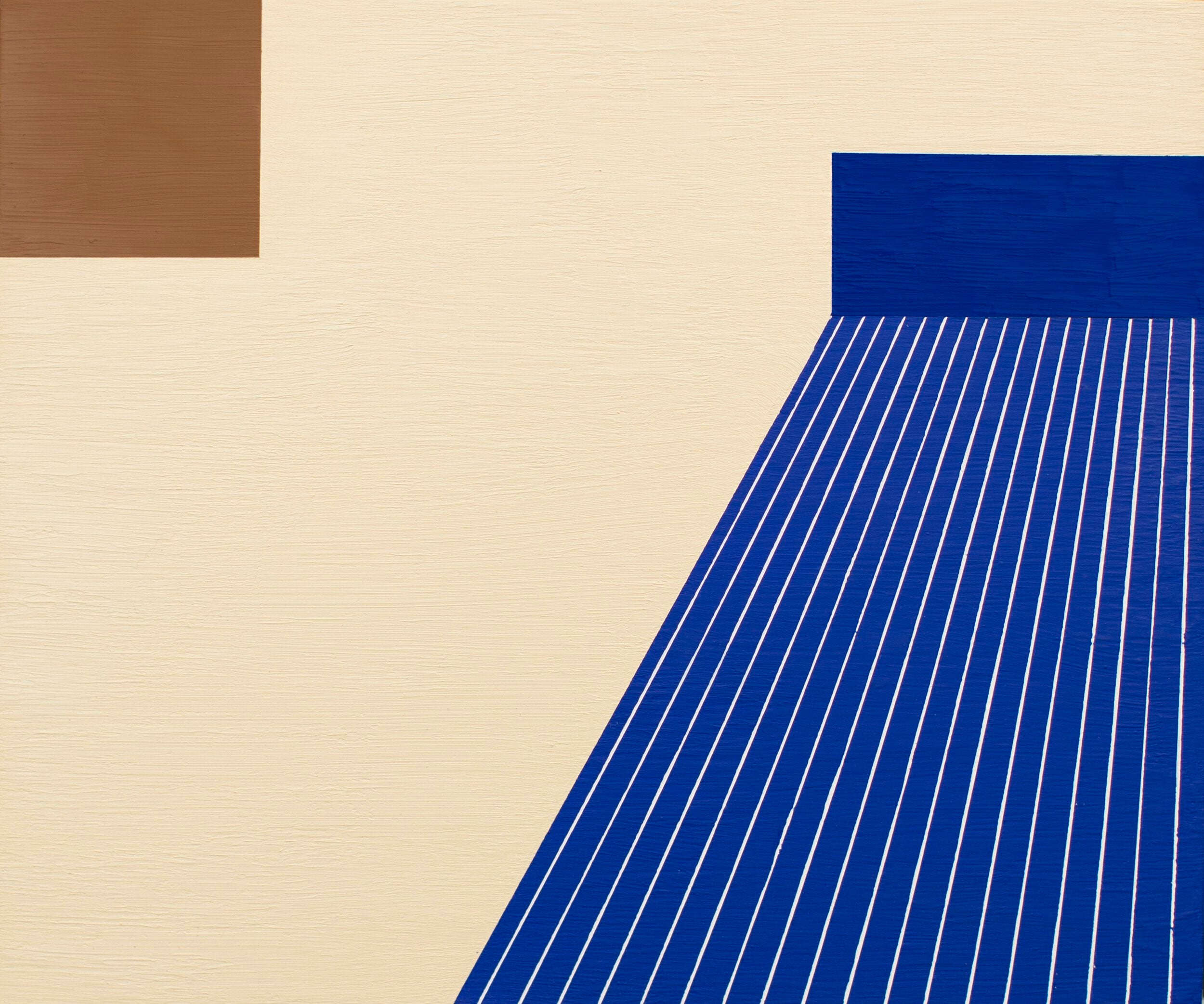 Kasper Raglus "Pouring"