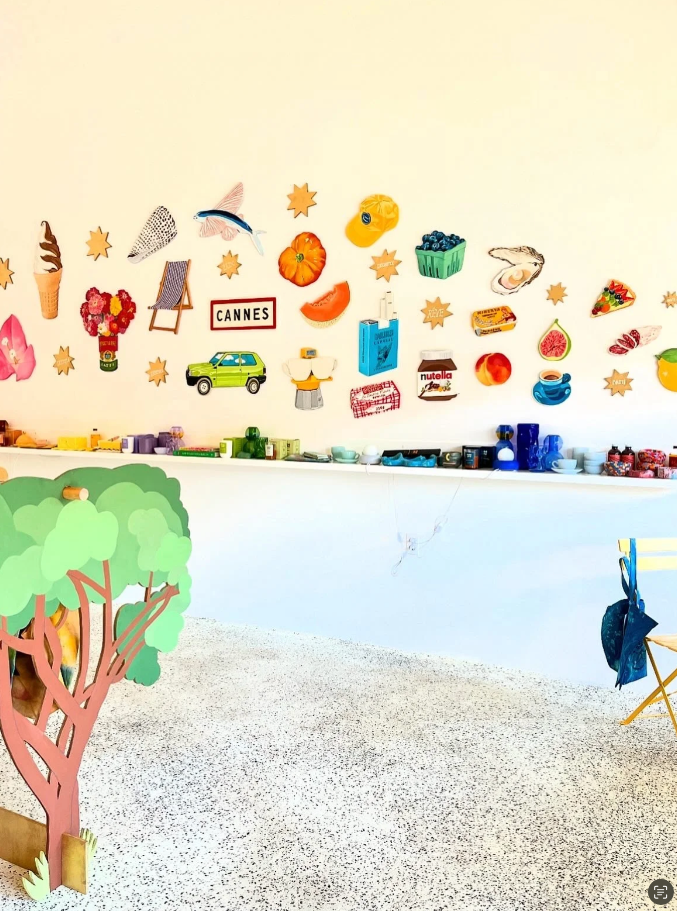 Clinton Burger "Soft Serve"