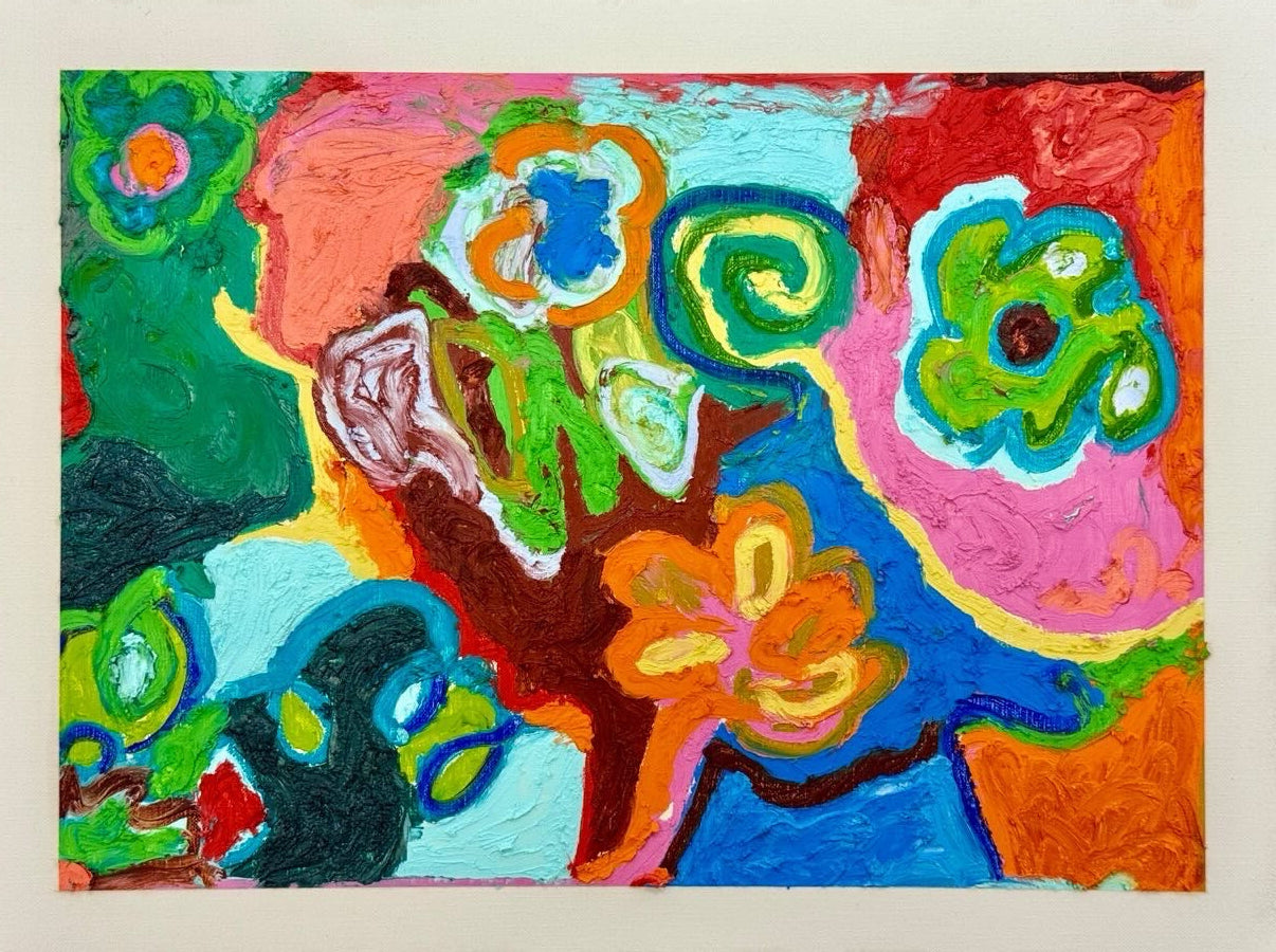 Michelle Fernandez Villalba "Untitled #4"