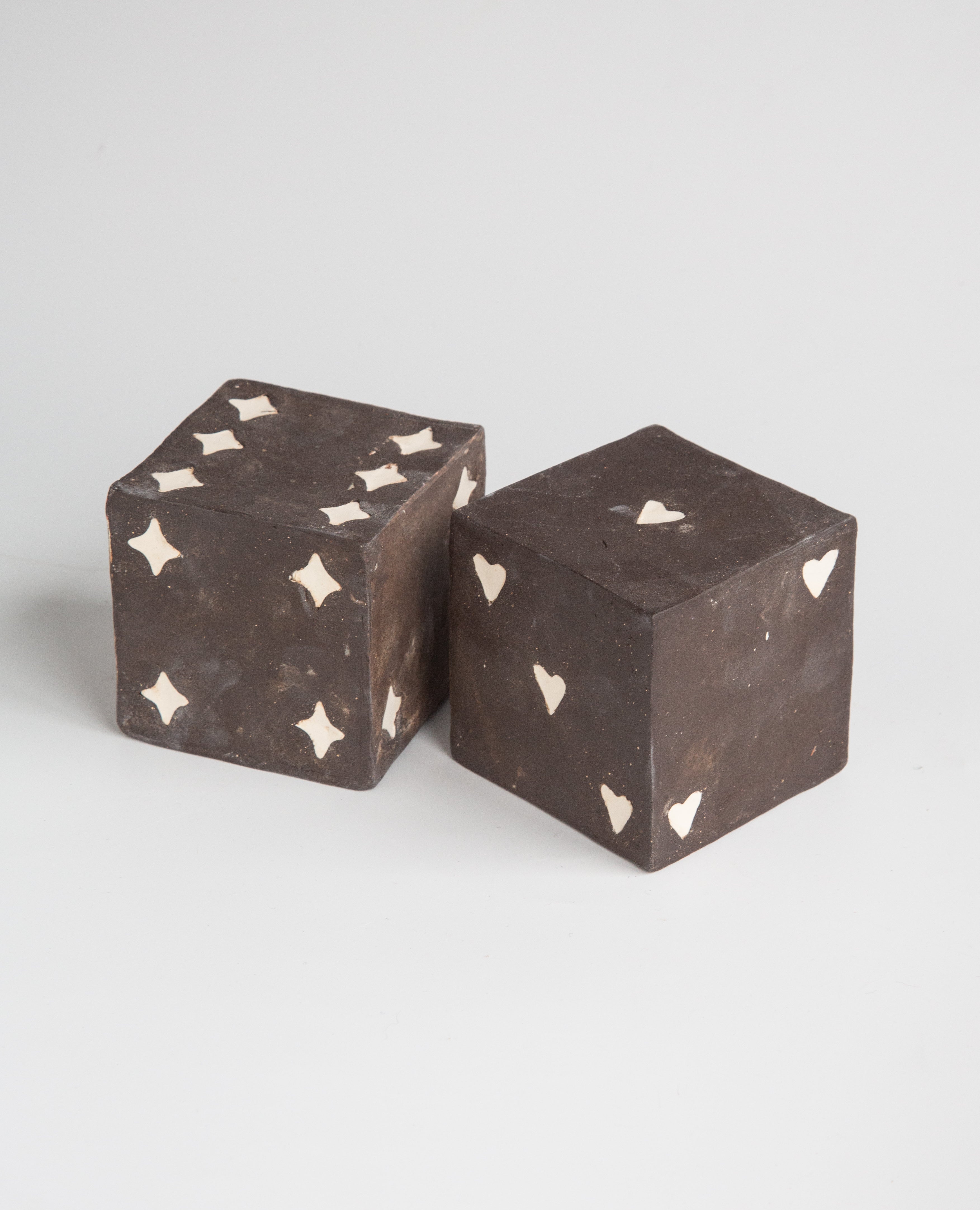 Victoria Rickson Diamond Die