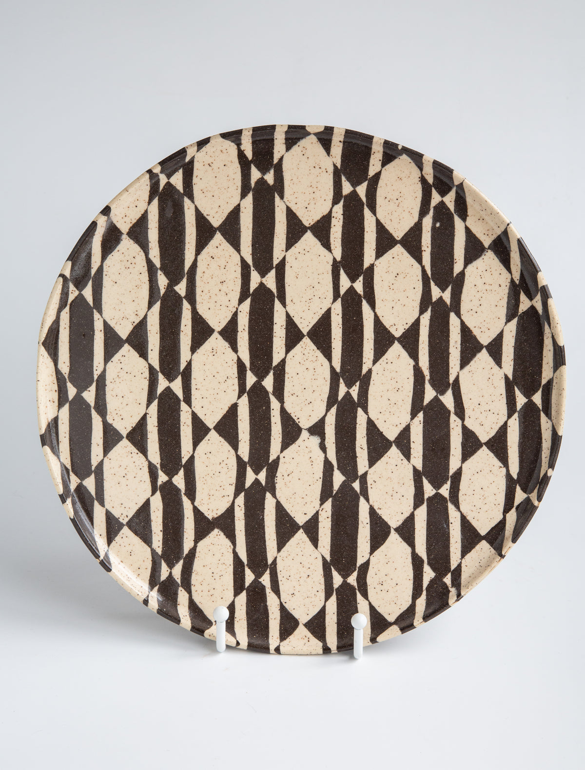 Victoria Rickson Bowling Shirt Plate