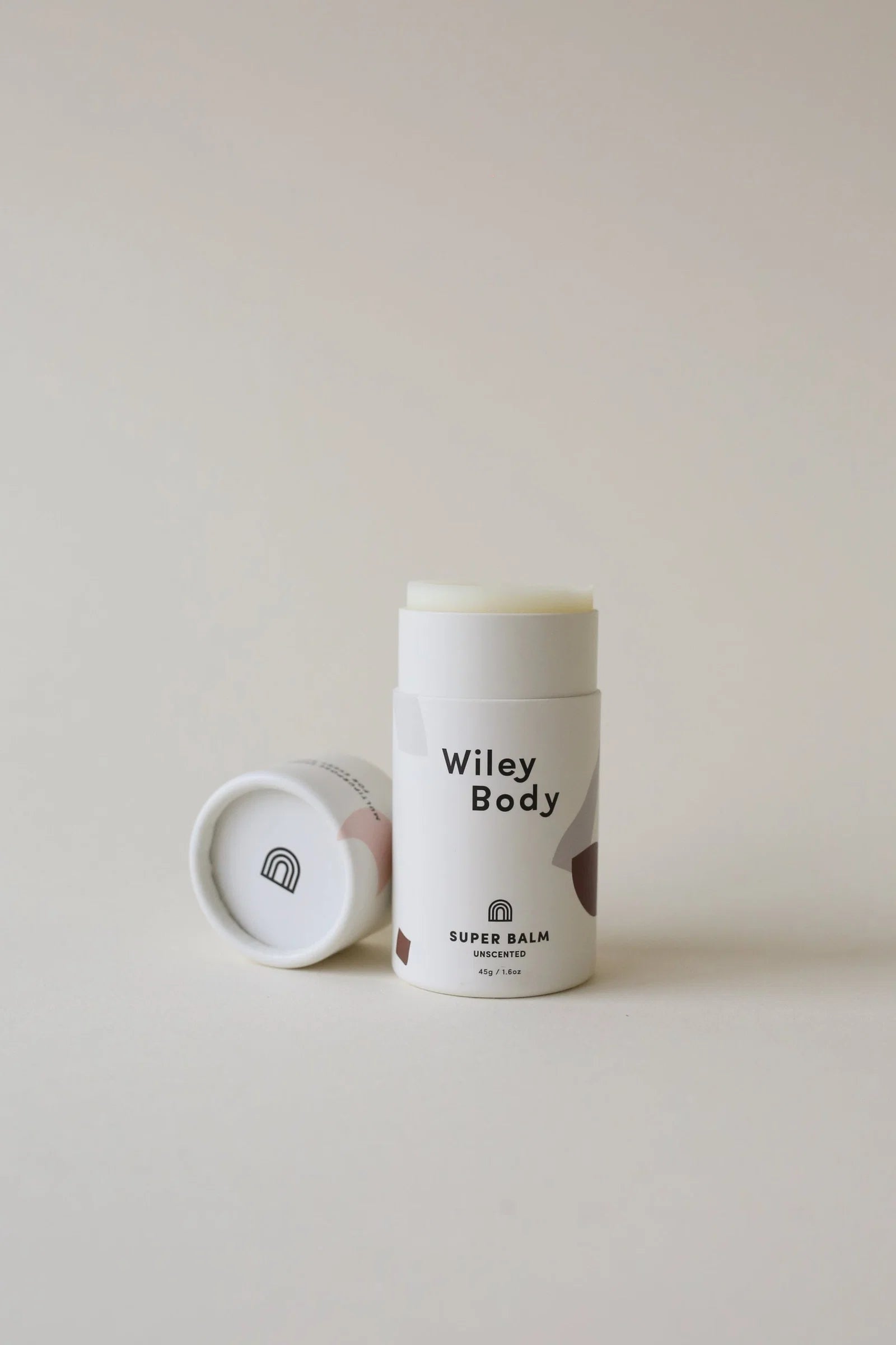 Wiley Super Balm