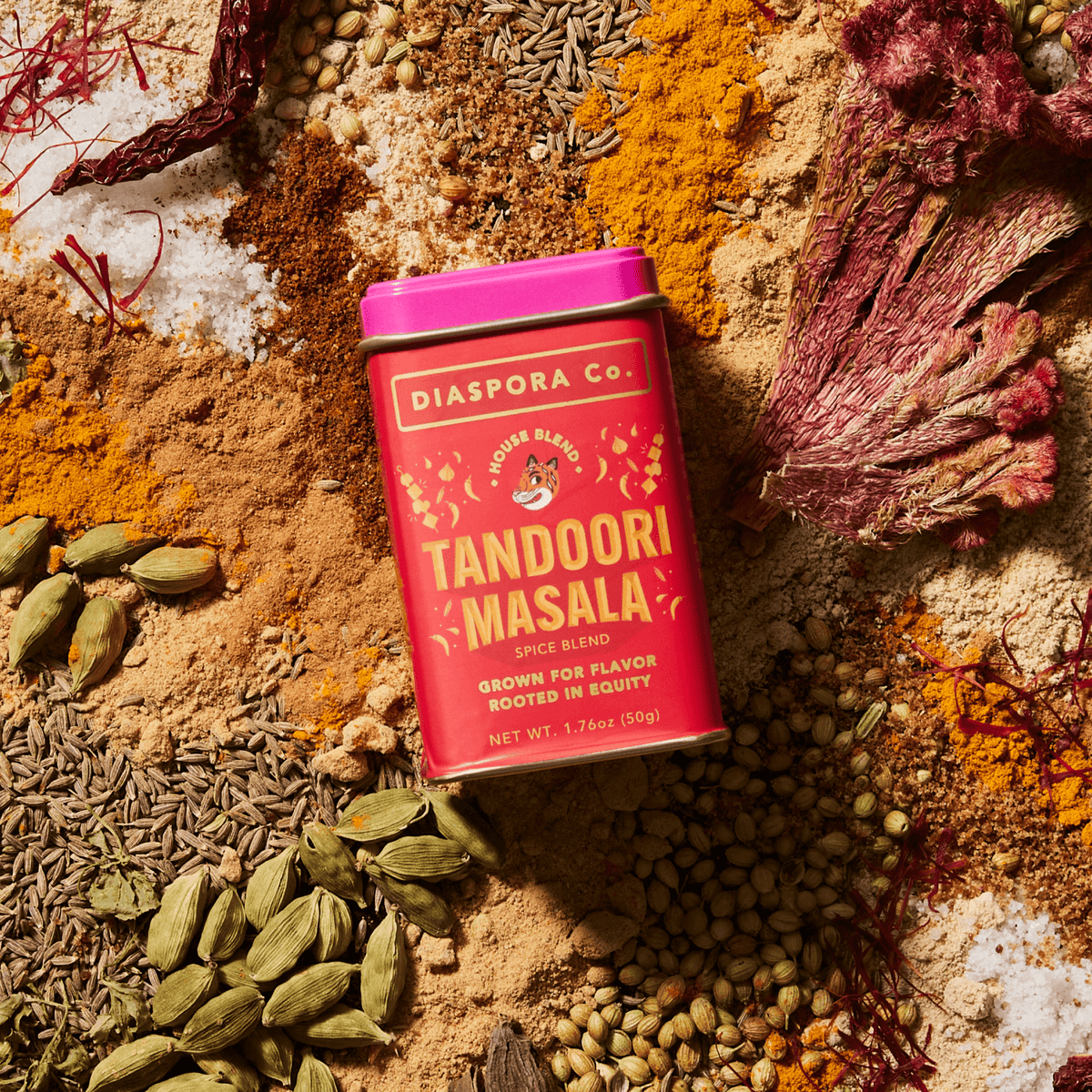 Diaspora Tandoori Masala