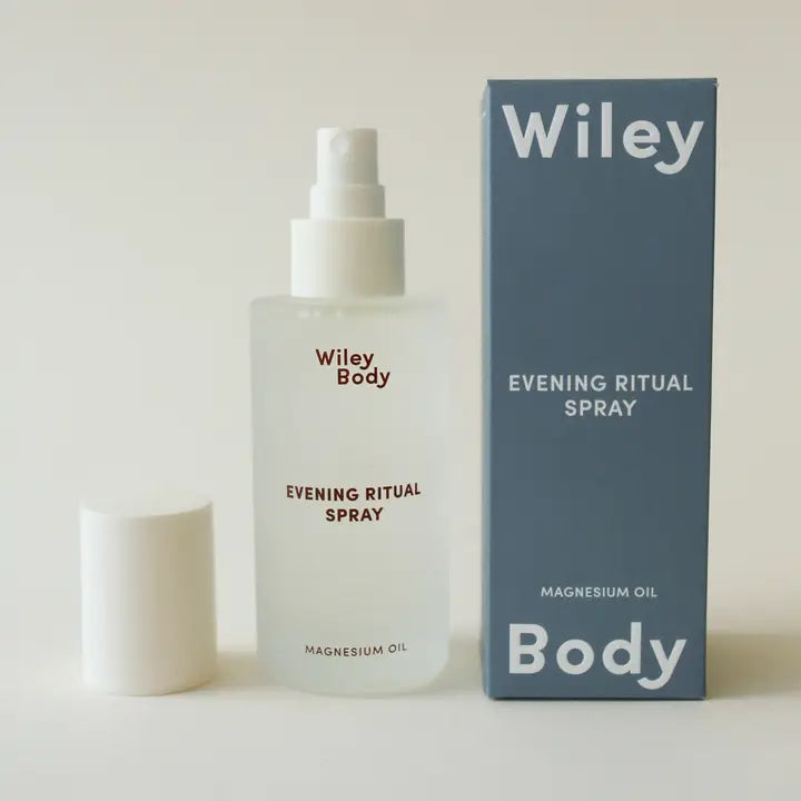 Wiley Evening Ritual Spray