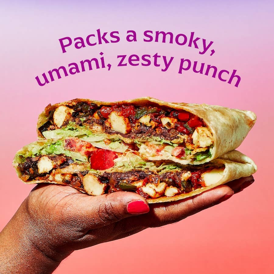 Diaspora Taco Seasoning