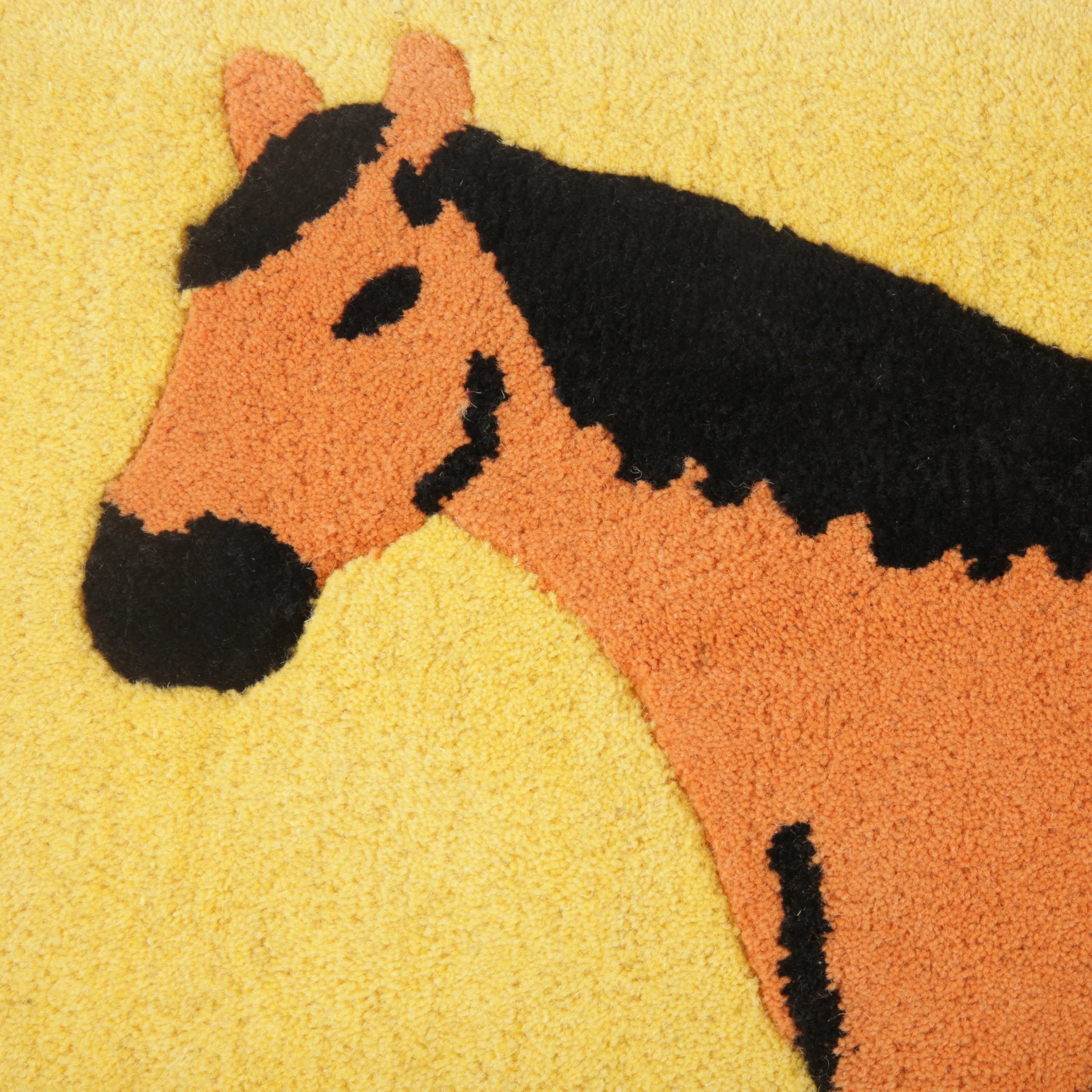 Lorien Stern Desert Horse Rug