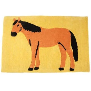 Lorien Stern Desert Horse Rug