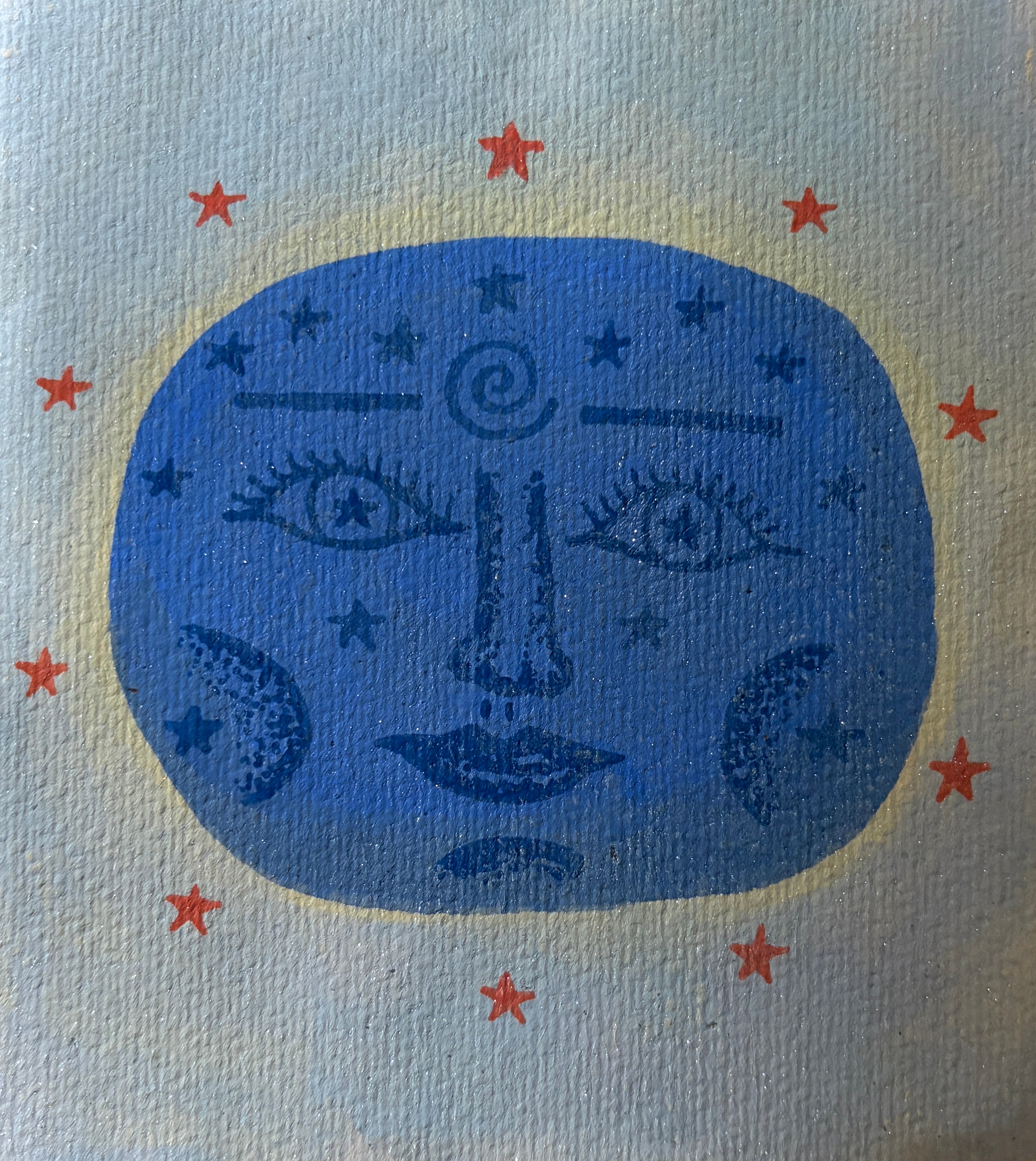 Danielle Peterson "Moon 2"