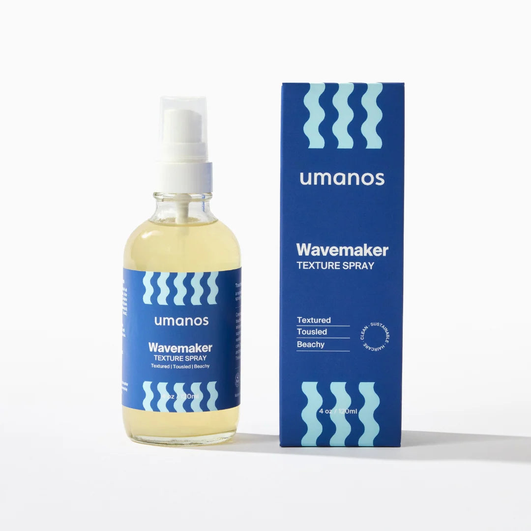 Umanos Wavemaker Texture Spray